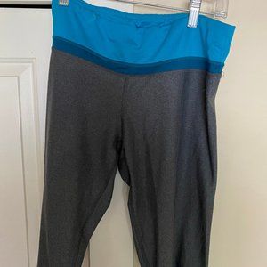 Champion large workout pants